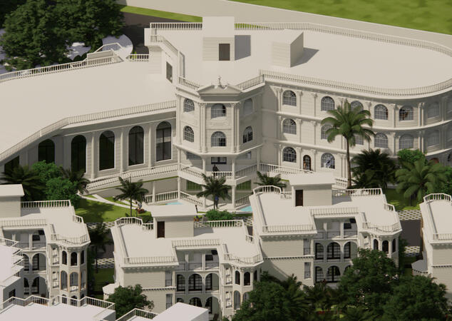 3D models